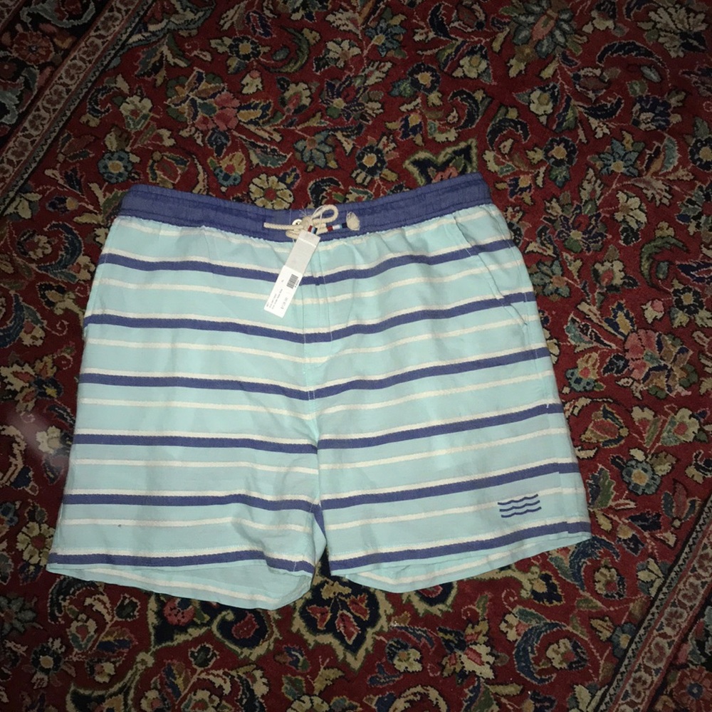 Men’s Sol Angeles 100% cotton shorts